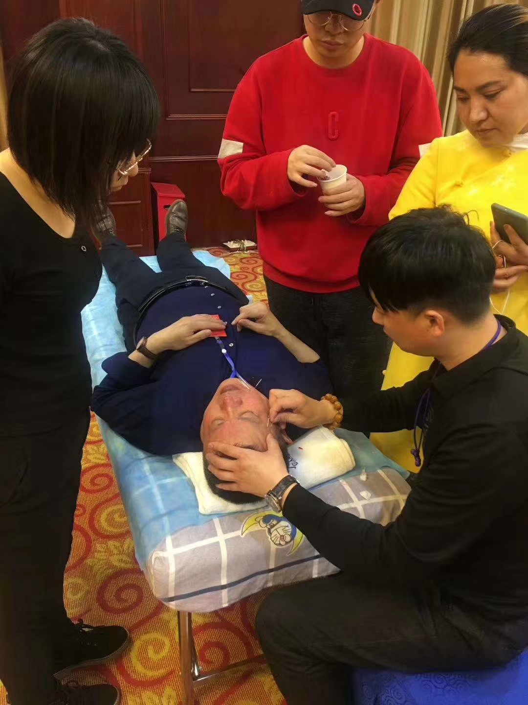 客户见证（八）